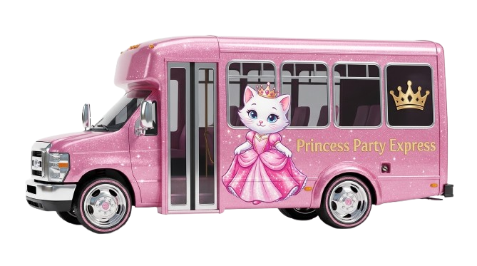 Party Bus